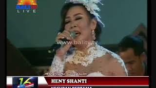 16 Tahun Bali TV   Heny Shanti
