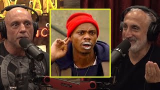 Dave Chappelle Is The GOAT | Joe Rogan \& Gad Saad