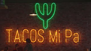 Tacos Mi Pa opens in downtown Bakersfield