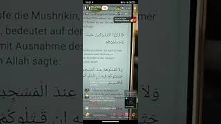 Abu Ziege 15.05 ❗❗ Ex Muslim Amir | Sicario | Dr. Sheikh | Scharia In Deutschland?🏴🚨