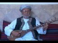 Karim Heravi Last Pieces Of His Dotar آخرین آثار دوتار استاد کریم هروی 