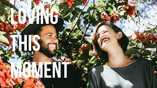 Download Lagu LOVING THIS MOMENT - GAMMA SKIES | CHILL WITH ME MP3