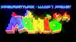 Download Lagu SFM - Mario´s Journey (Dubstep/DnB/Glitch Hop) [FL Studio 11] MP3