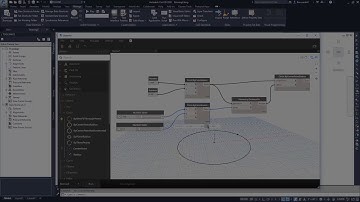 Dynamo for Civil 3D: Getting Started