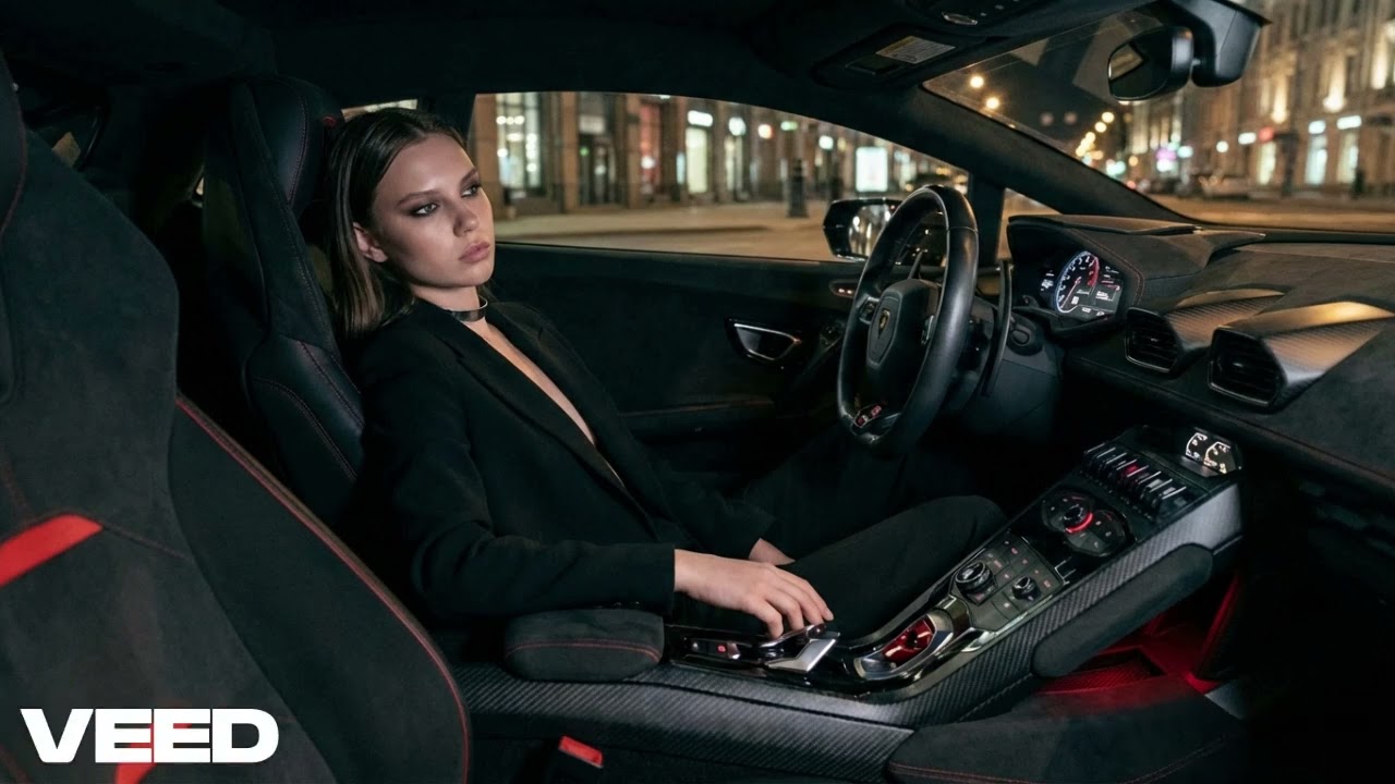 Jeny Vesna - Внутренний голос (Deep House Remix)