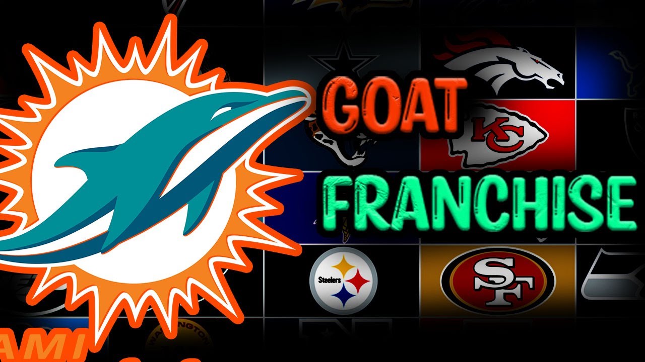 How To Never Lose Another Football Argument As A Miami Dolphins Fan! |@1KFLeXin | Miami Dolphins fan