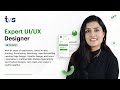 Upwork toprated uiux designer  tekki web solutions inc