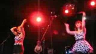 The Pipettes 'ABC + We Are The Pipettes'
