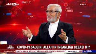 Ali Rıza Demircan - Akit TV - Asıl Mesele