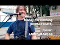 Money for nothing dire straits cover james maral
