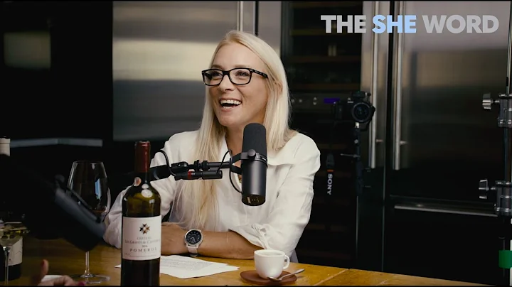 The SHE Word - Women and Fertility