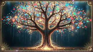 Spirit Project - Deep in the Forest | Chill Space