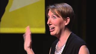 Felicity Aston: Alone in Antarctica