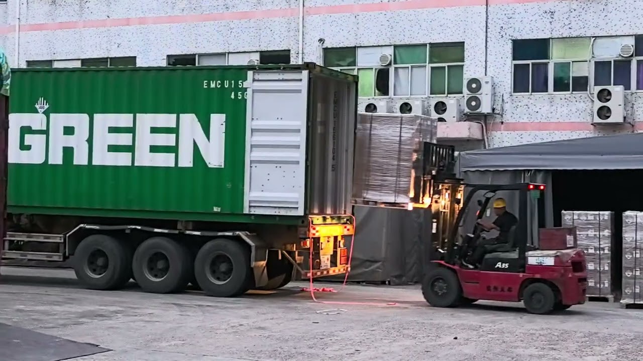 Battery Shipping