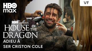 Les derniers adieux de Ser Criston Cole | House of the Dragon, saison 3 | HBO Max