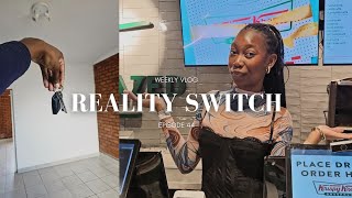 S2025  E44  Moved Into My First Apartment And Switched Jobs weeklyvlog 