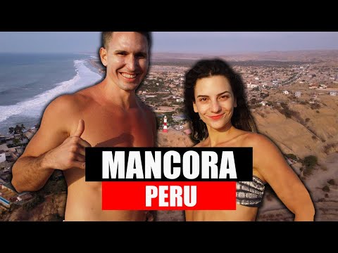 Video: Si të merrni një mototaksi në Peru