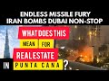 War = Wealth Migration to Punta Cana | Real Estate Boom coming | www.RealEstateInTheDR.com