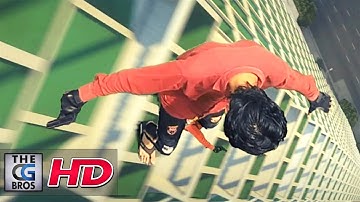 CGI & VFX Breakdowns: "AMAZING VFX BREAKDOWN" - by SHIVANSH SHUKLA SHIVANSH | TheCGBros