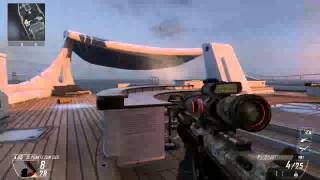 Camper-UCK - Black Ops II Game Clip