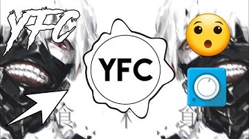 [Test Template YFC] (Avee Músic Player 1.2.83)