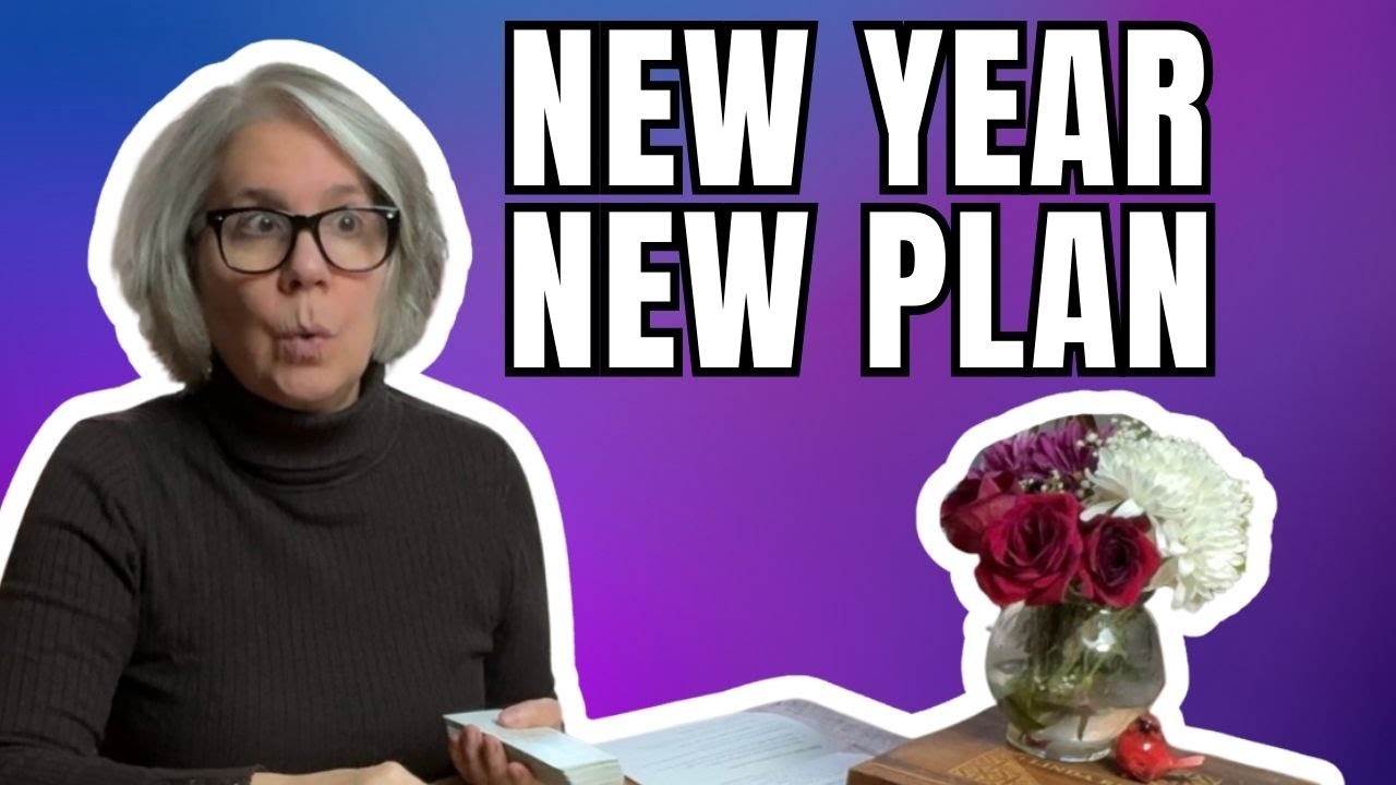 Business Plan Tarot Reading for Small Business Owners