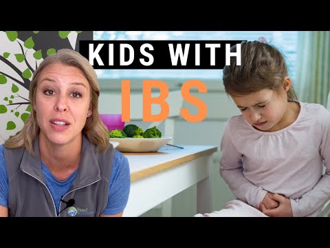 आईबीएस बच्चों के लिए कैसा लगता है | IBS . के साथ जीने की चुनौतियाँ