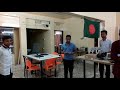 Cybernetics robo academy bangladesh class  special child ma.i