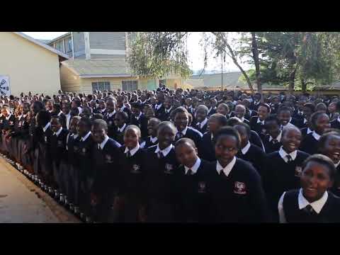 Chief Principal Psyching Up Students Pt2