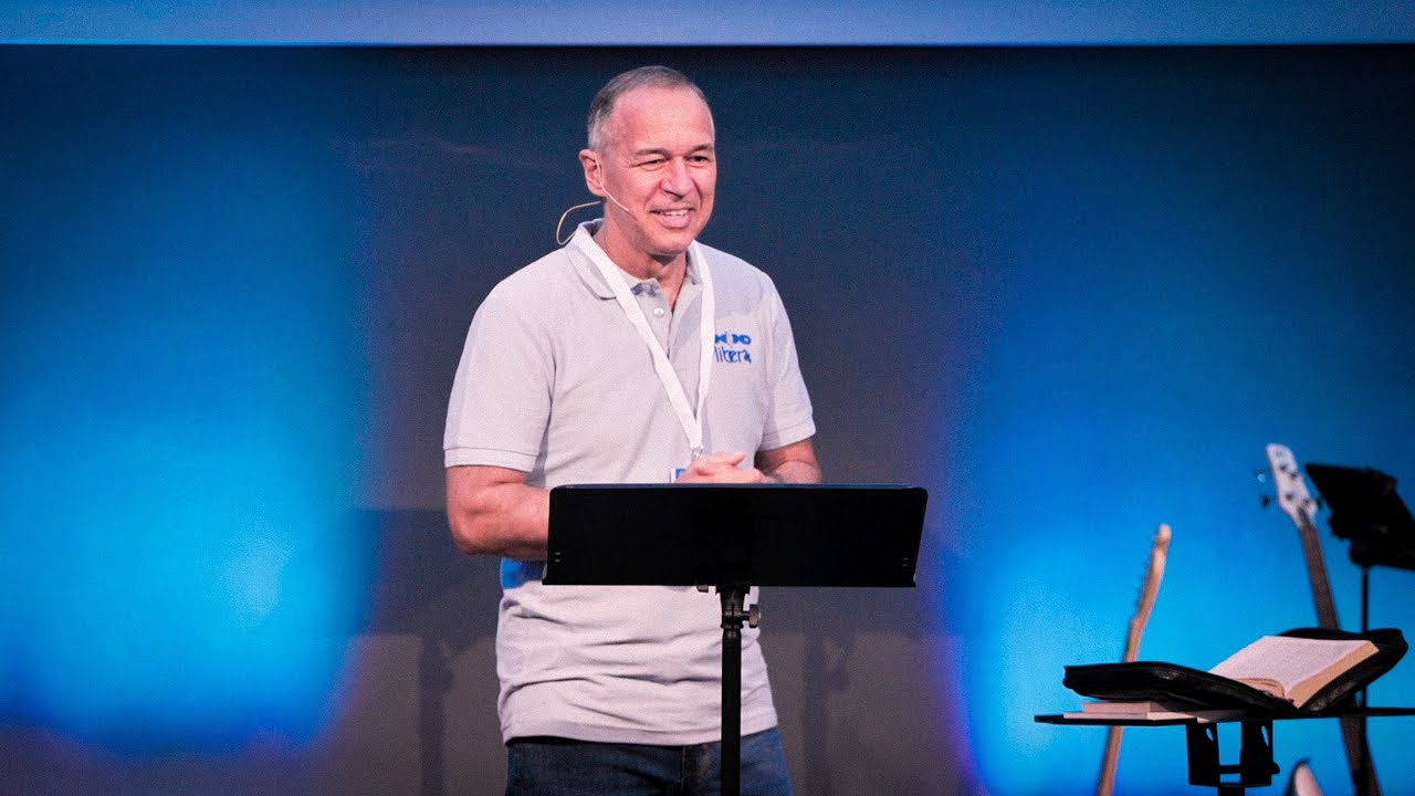 Conferința Liber24 | Cristian Barbosu | Pericolul legalismului