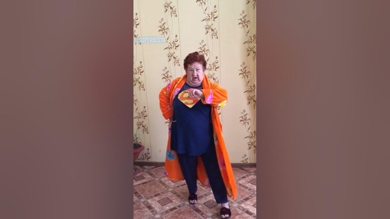 super Буся - YouTube
