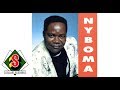 Nyboma - Niki Bue (bonus cd track) [audio]