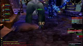 Double Boss Pull Bubble Hearth