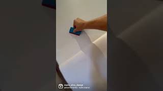 Envelopamento Da Porta E Batentes.