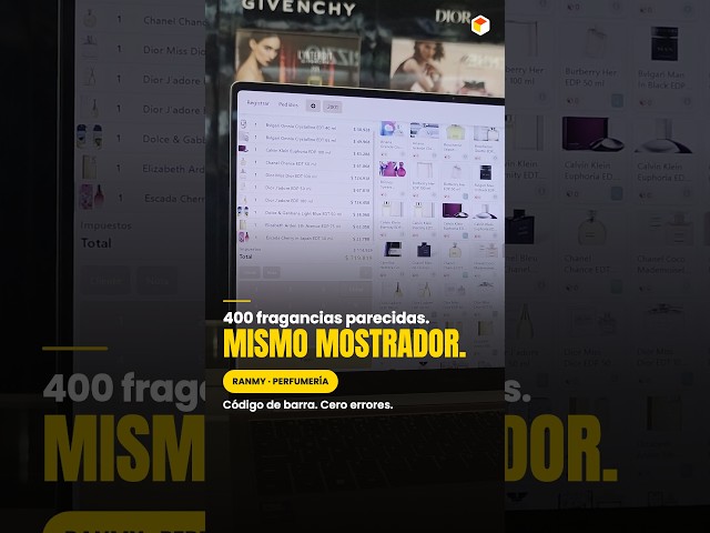 Caso real Ranmy 1