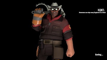 TF2 Way More Arkham Deaths