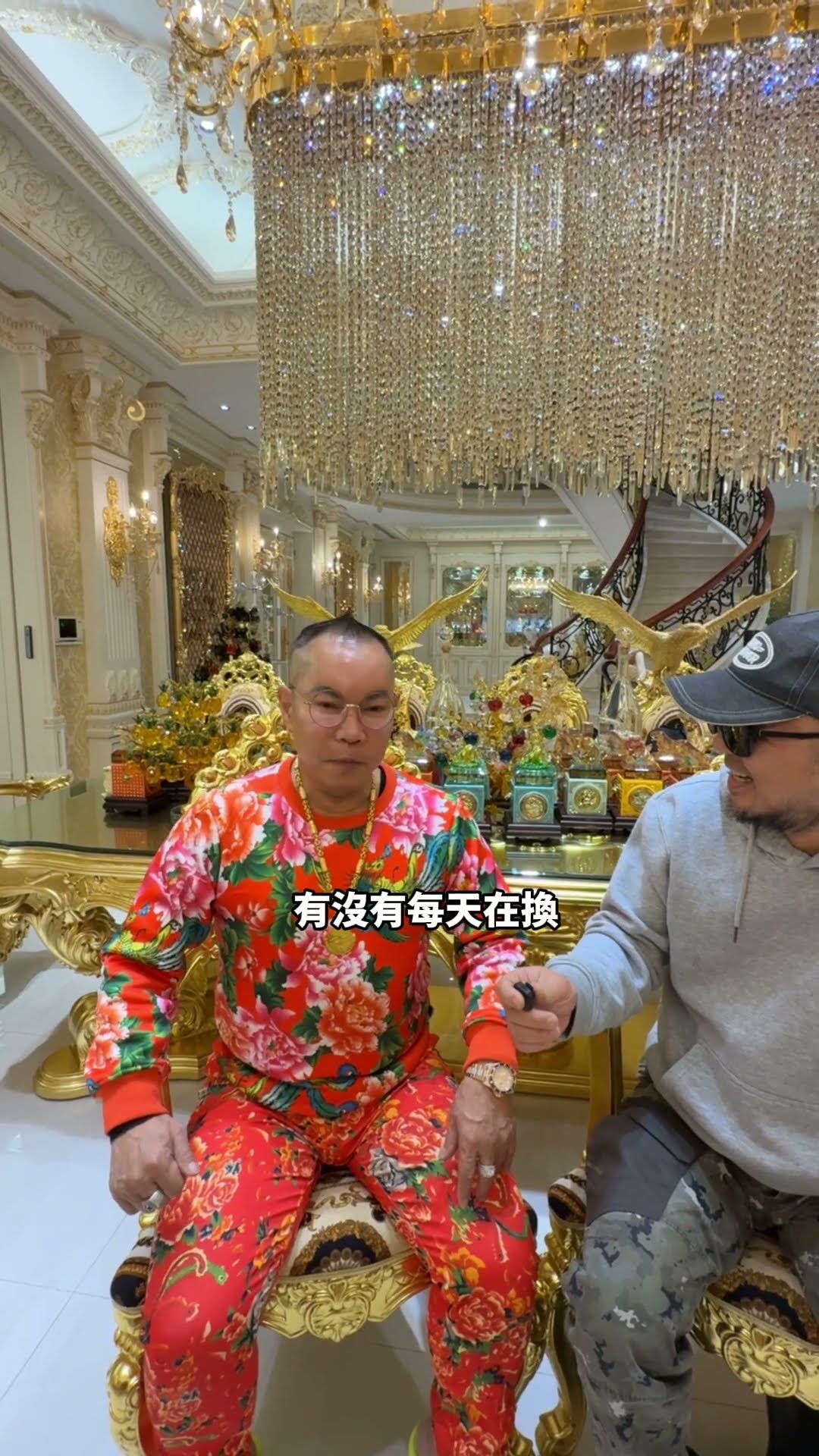 [問卦] 吊車大王脾氣真的很好？！