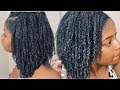 15 Minute Wash N' Go | Lazy Natural Edition