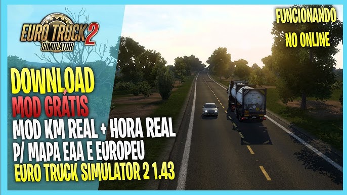 Grand Truck Simulator 1.13 Dinheiro Infinito - Download - Loucos