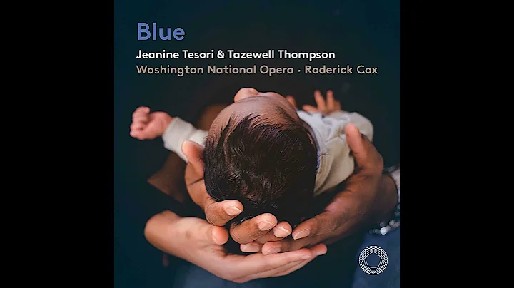 Blue, Act II Scene 1: When My Boy Was Taken from Me