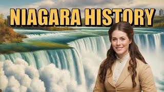 Historic Niagara: The American Side in 1898