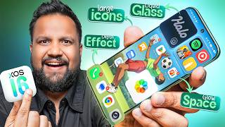 XOS 16 Review - Mid-Range Software Experience With Flagship Features! ft. Infinix Note Edge screenshot 3