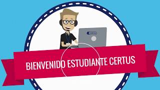 Bienvenido al Aula Virtual