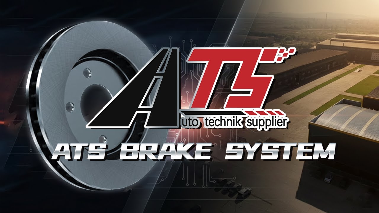 ATS Brake Systems | 16+ Years OEM Manufacturing Excellence in Brake ...