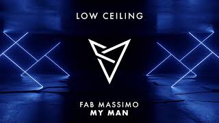 Fab Massimo - MY MAN