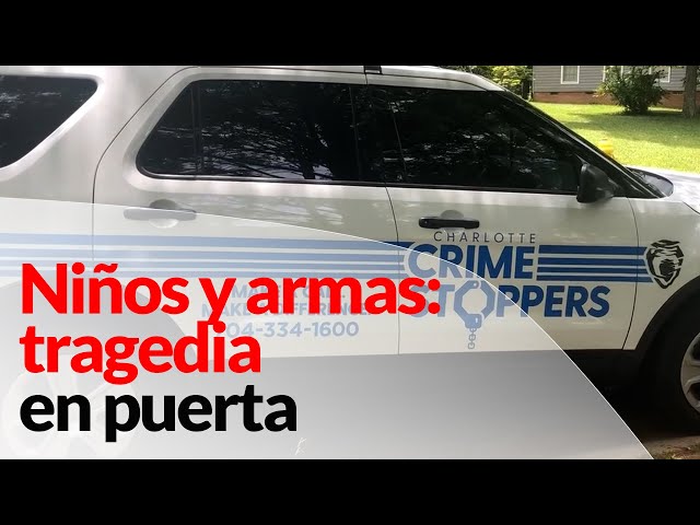 Sorprendidos cuatro niños de entre 8 y 11 años que disparaban con pistolas  de balines a coches y peatones