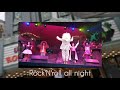 【UML SONG】「Rock'N'roll all night」-Every Monsters