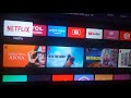 TCL Android Tv Remote Control Review||2022
