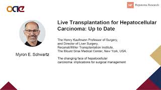 [HR] The changing face of hepatocellular carcinoma: implications for surgical management