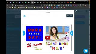 Nearpod - Sub Plans